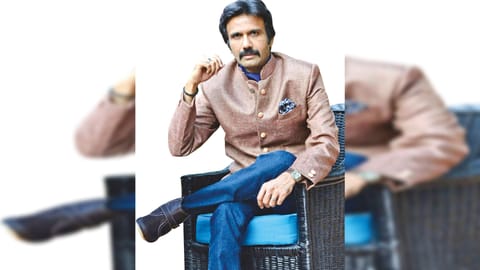 Mohammad Ali Baig