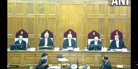 SC majority verdict upholds Centre's 10 per cent reservation to EWS