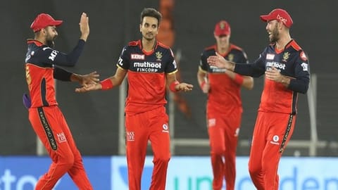 Team RCB