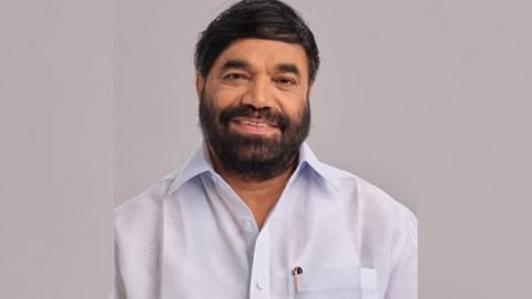 V N Vasavan