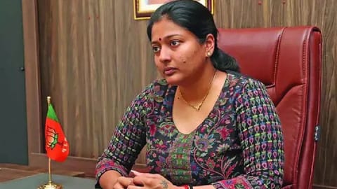 Gayathri Raguram