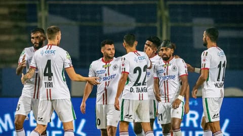 Odisha FC