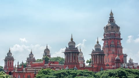Madras High Court