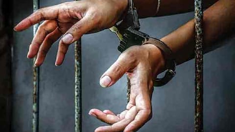 Right wing commentator Kishore K Swamy arrested