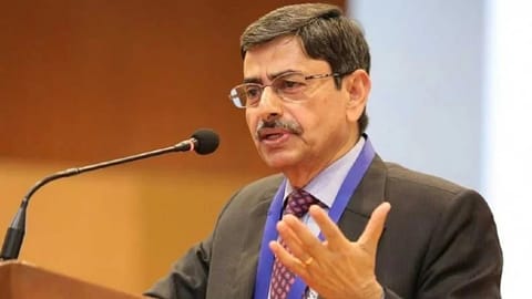 Governor RN Ravi
