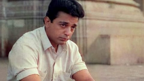 Kamal Haasan
