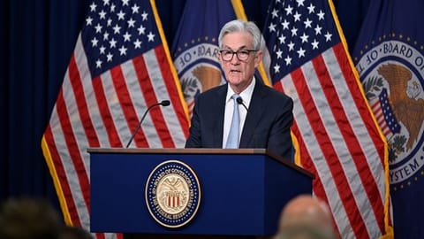 US Federal Reserve