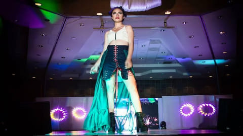 Femina Miss India