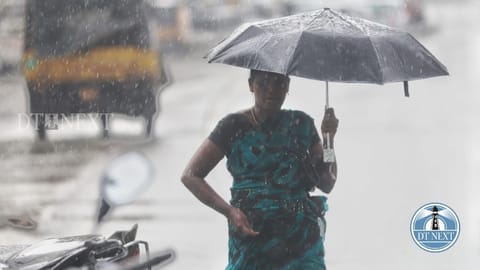 Visual from Chennai