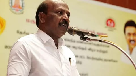 Ma Subramanian