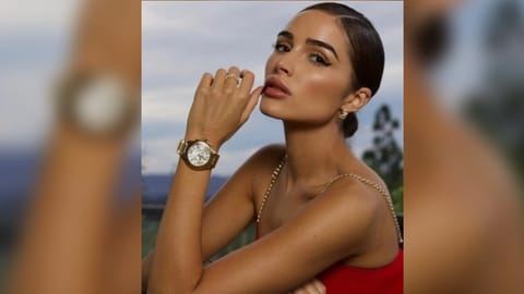 Olivia Culpo
