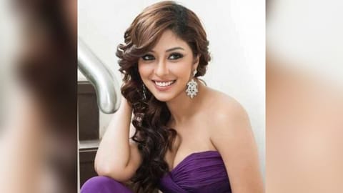 Payal Ghosh