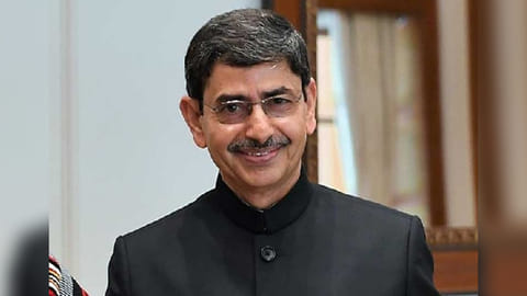 Tamil Nadu Governor R N Ravi