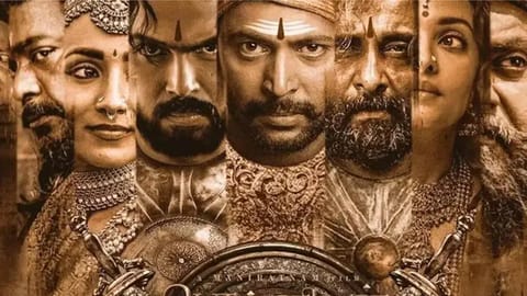Ponniyin Selvan-2 likely to release in April 2023