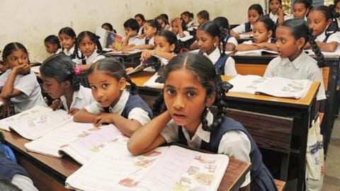 A release from the Chennai Collectorate said all educational institution in the city