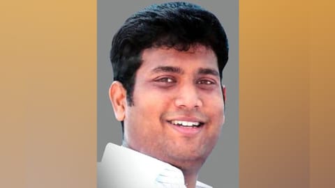 TRB Rajaa