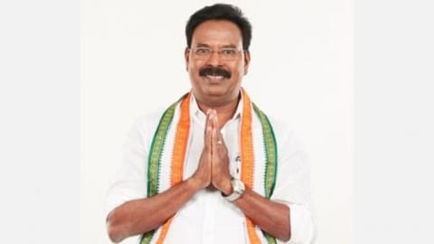 Ruby Manoharan