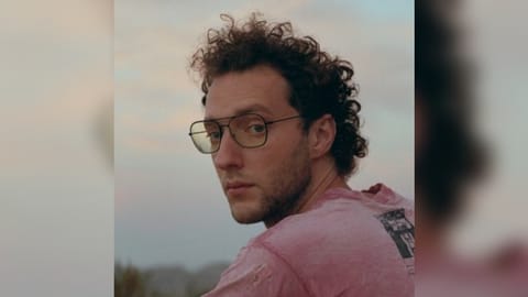 Daniel Goldhaber