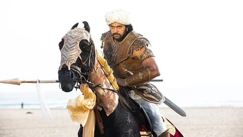 Actor Jayam Ravi