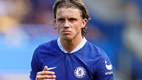 Conor Gallagher