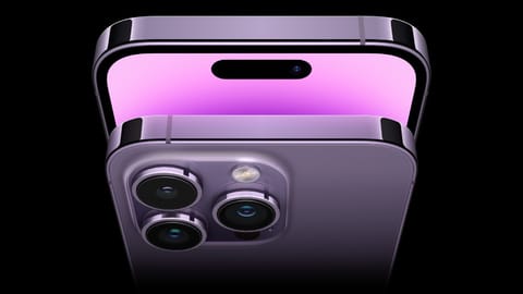 Apple iPhone 14 Pro