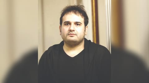 Reza Dormishian