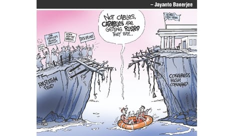 Toon of the day