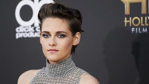 Kristen Stewart