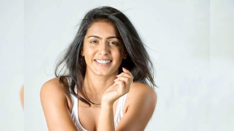 Samyuktha Hegde