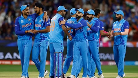 Team India