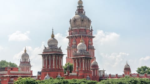 Madras High Court