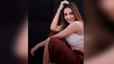 Malaika Arora