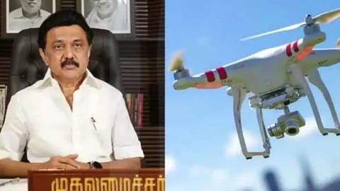 CM Stalin
