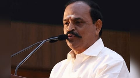 Kadambur Raju