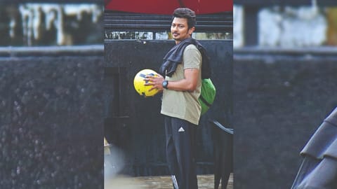 No one can stop good films irrespective of their release dates: Udhay