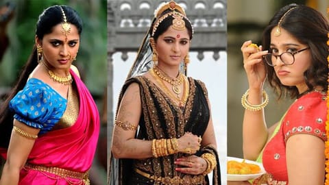 Anushka Shetty