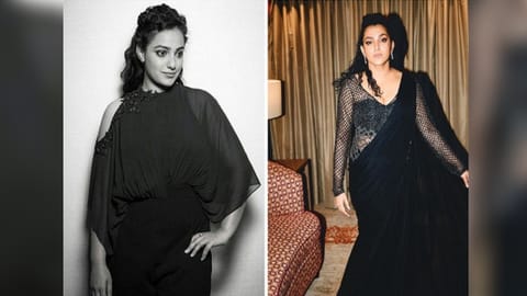 Nithya Menen,  Parvathy