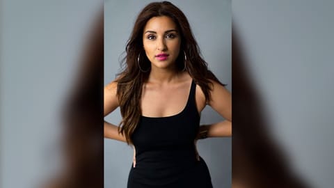 Parineeti Chopra expresses gratitude for Uunchai's success
