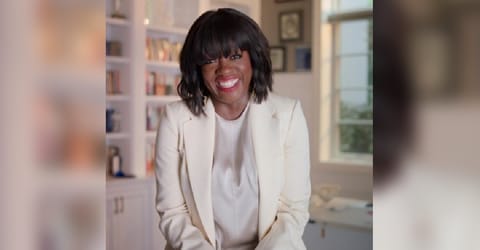 Viola Davis