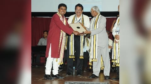 Praveen Maurya