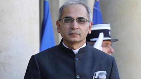 Vinay Mohan Kwatra