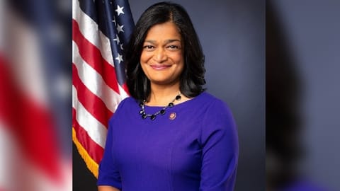 Pramila Jayapal