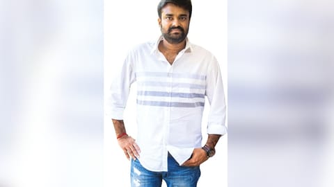 AL Vijay