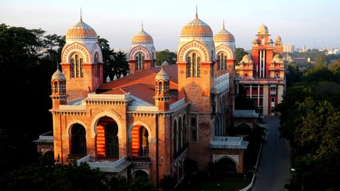 University of Madras