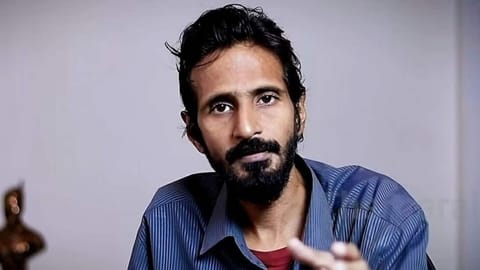 Kishore K Swamy