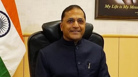 Arun Goel