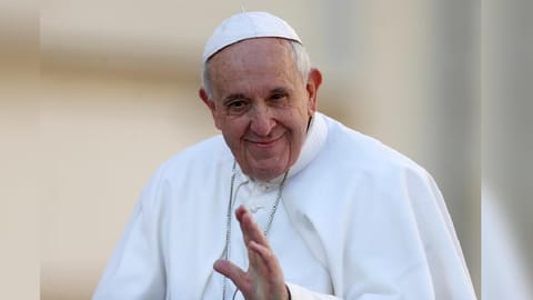 Pope Francis