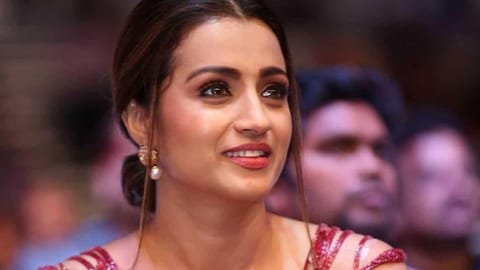 Trisha