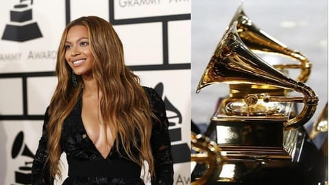 American singer and songwriter Beyonce