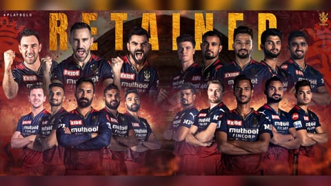 The side had earlier traded Australian pacer Jason Behrendorff to Mumbai Indians.